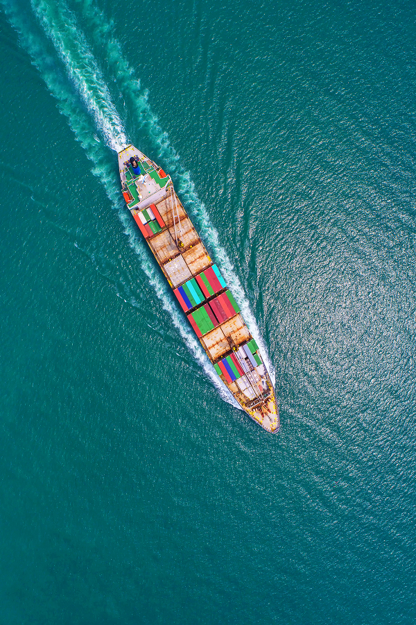 日本製品の海外輸出事業