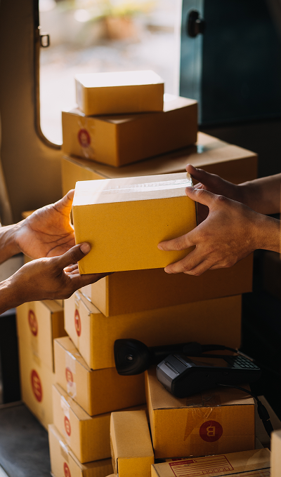 林生記株式会社